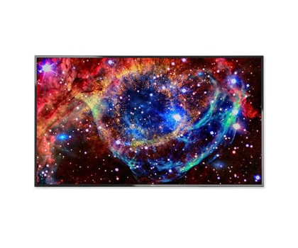 Monitor Nec 55'' E557Q 60004552 4K Czarny